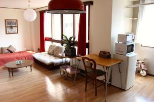 HI 1 Bedroom Apartment in Nakajima Park