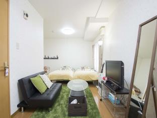 ESH Apartment 5 Minutes Subway Station - 105(34m2)