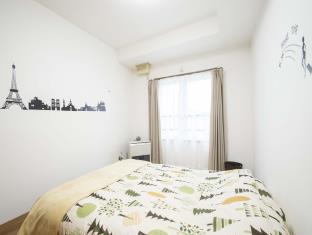 ESH Apartment 5 Minutes Subway Station - 112(53m2)