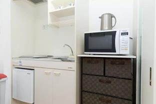 EX 1 Bedroom Apartment near Shinsaibashi SS502