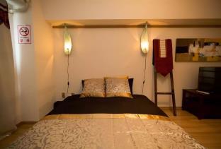 EX 3 Bedroom Apartment near Hamamatsu Castle AD501