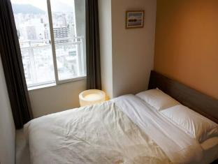 KM 2 Bedroom Apartment in Sapporo 2102
