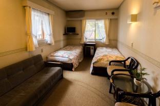 Pension EastMount Hakuba