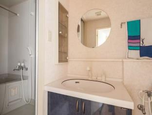 KM 2 Bedroom Apartment in Sapporo 704
