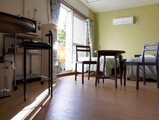 KM 1 Bedroom Apartment in Jozankei Hot Spring 608	