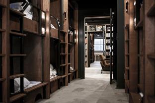 THE DORM HOSTEL OSAKA