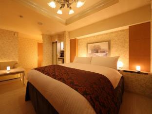 Hotel olive Kyoto Yamashina Free Parking - Adult Only