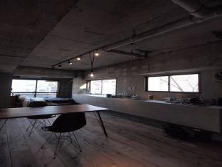 Designer's Flat - Shibuya YOYOGI park 10mins #1