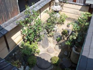 Kyoto Traditional House Nijojo