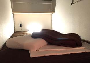 Book Tea Bed GINZA