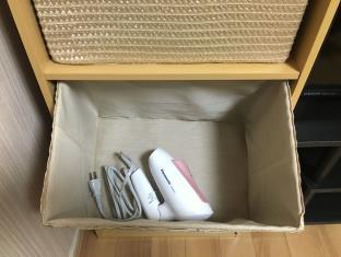 Flex Shin-Osaka 305