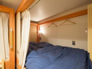 Kaname Hostel