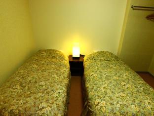 Hotel Utopia Naeba