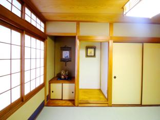 HIGASHIYAMA TOFUKUJI