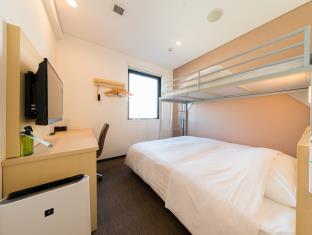 Super Hotel Tokyo Kinshicho-Ekimae