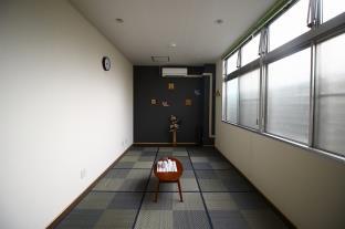 Guest House Kyoto Gokomachi 