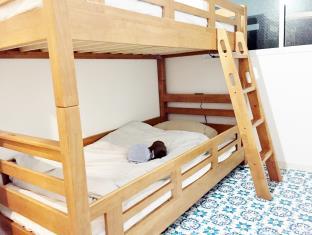Shonan Enoshima Seaside Guest House