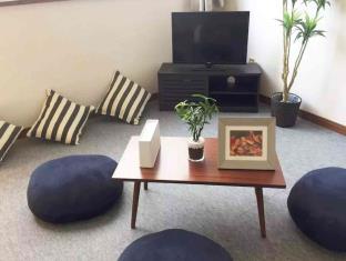 Seragaki Resort Room