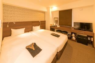 Hotel WBF Fukuoka Tenjin Minami