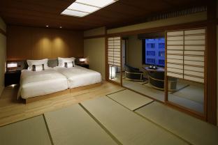 Takanawa Hanakohro at Grand Prince Hotel Takanawa