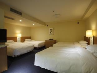 RIHGA Royal Hotel Osaka