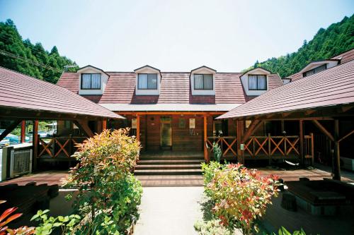 Tamayura no Sato