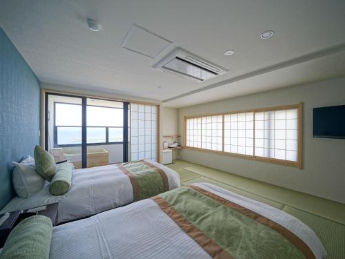 SEVEN SEAS HOTEL ITO (セブンシーズホテル）