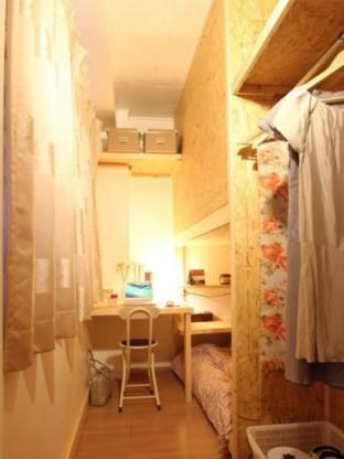 Monthly Weekly House CreaUn