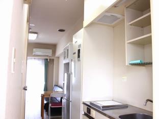 Serviced Apartment Weekly Nishikawaguchi