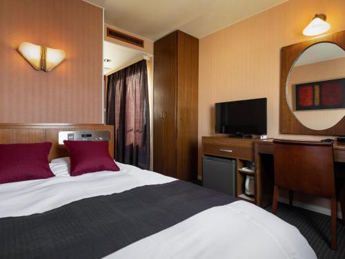 Fujieda Park Inn Hotel