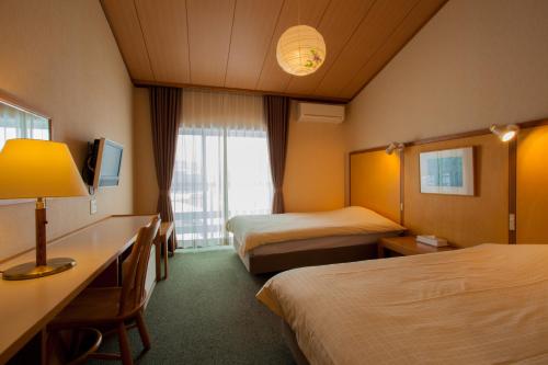 Hotel Kikori