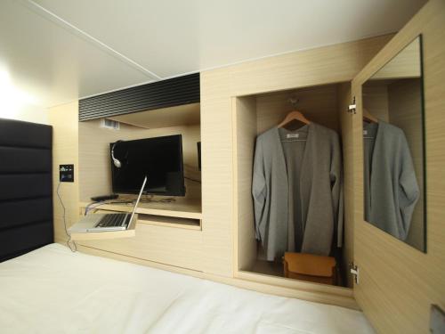 Smart Stay SHIZUKU Kyoto Ekimae