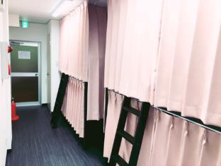 Coco Hostel Namba