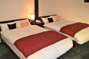 Kikue Hotel Kyoto
