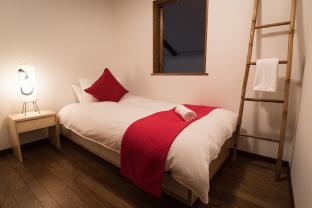 Sheltered Inn Hakuba Bed and Breakfast