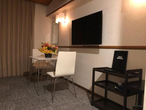 Shinnishiki Hotel