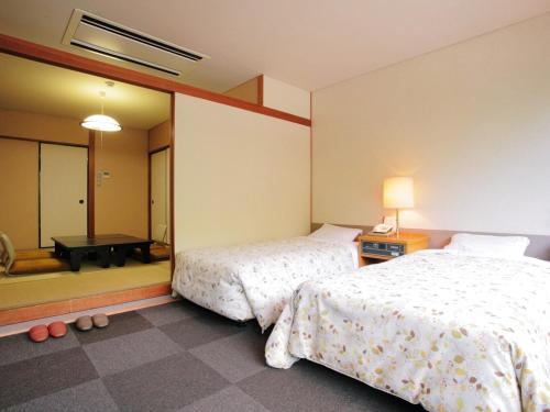 Kikuchi Grand Hotel