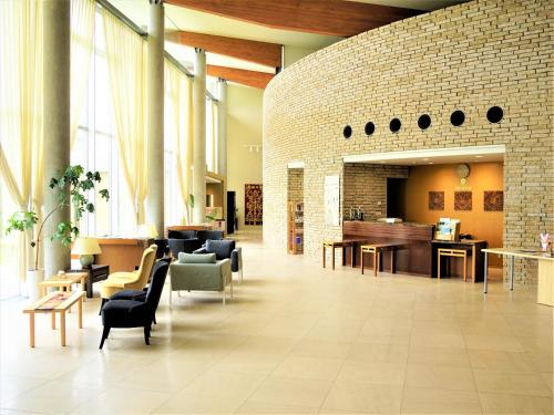 Mineyama Kogen Hotel Relaxia
