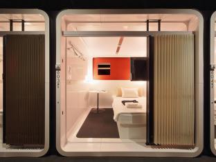 First Cabin Kyobashi