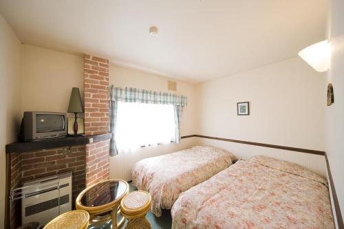 Alpine Inn Mizushiro