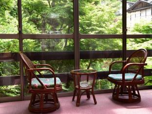 Shinshu Bessho Onsen Midoriya Kichiemon