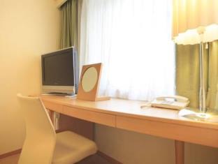 Hotel Sunroute Plaza Shinjuku