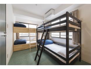 & And Hostel Ueno