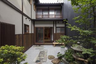 Garaku-an