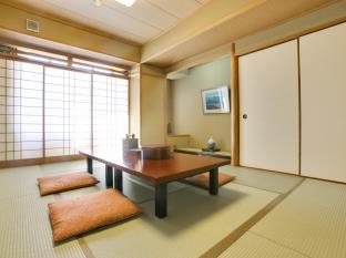 Yamatoya Honten Ryokan Osaka Hotel