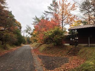 Yakehashiri Cabin Village