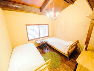 Kyoto Machiya Ryokan Cinq