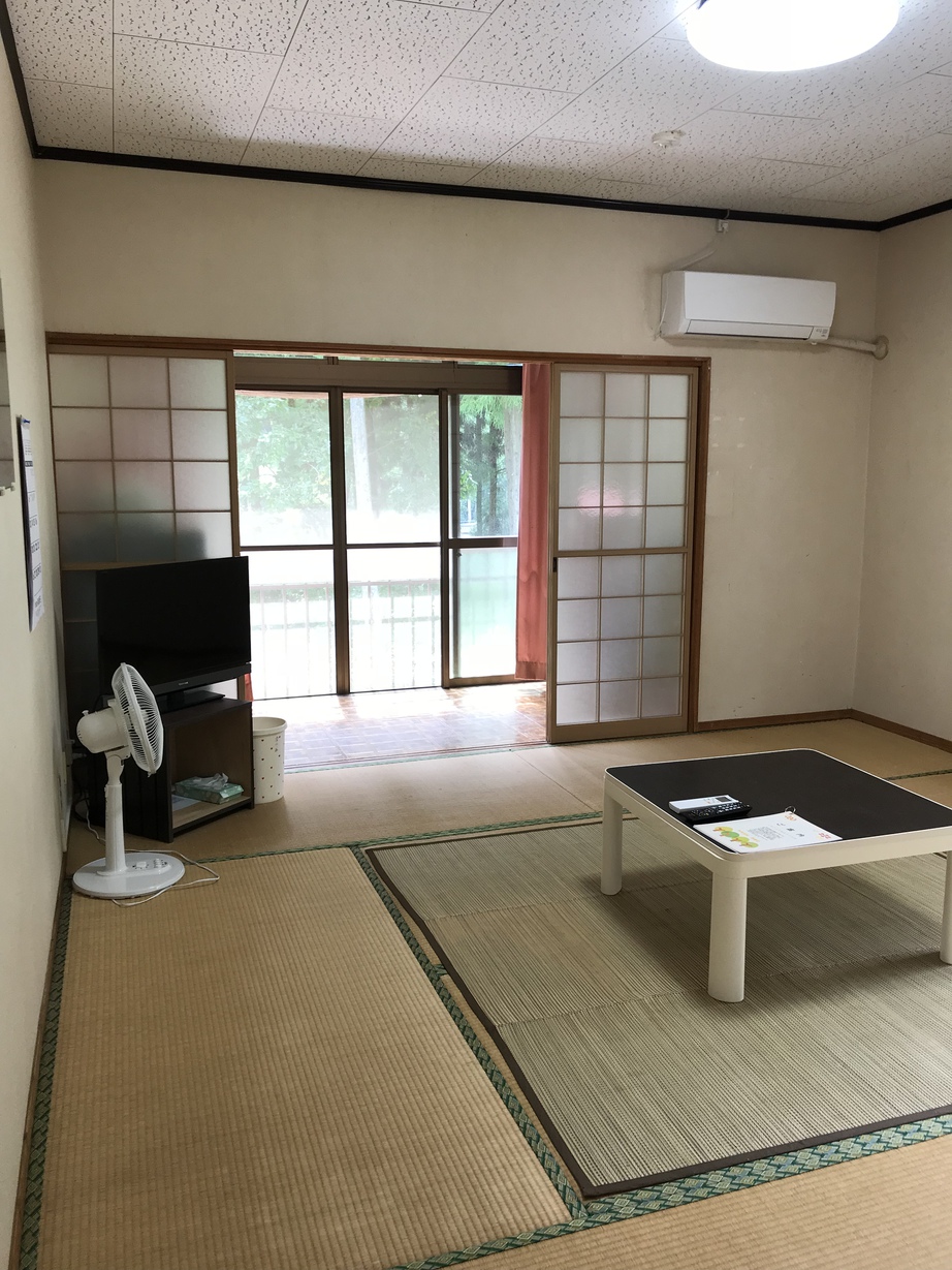 Rakuenso
