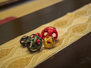 Ryokan Nikkokawaji Koyoi