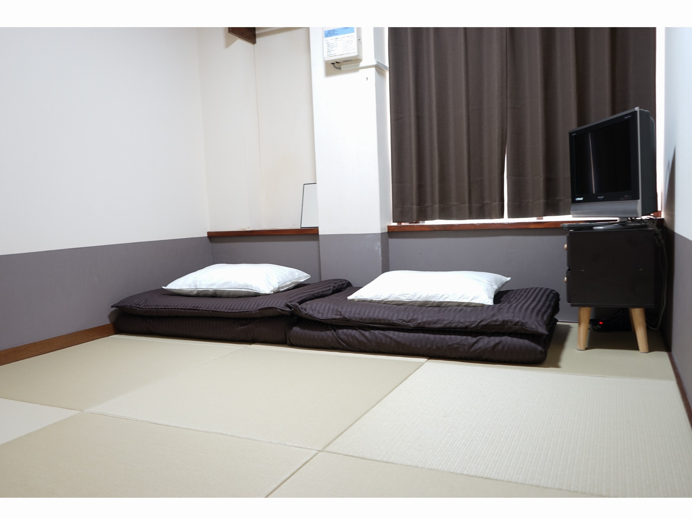 Ajimaa Okinawa Inn